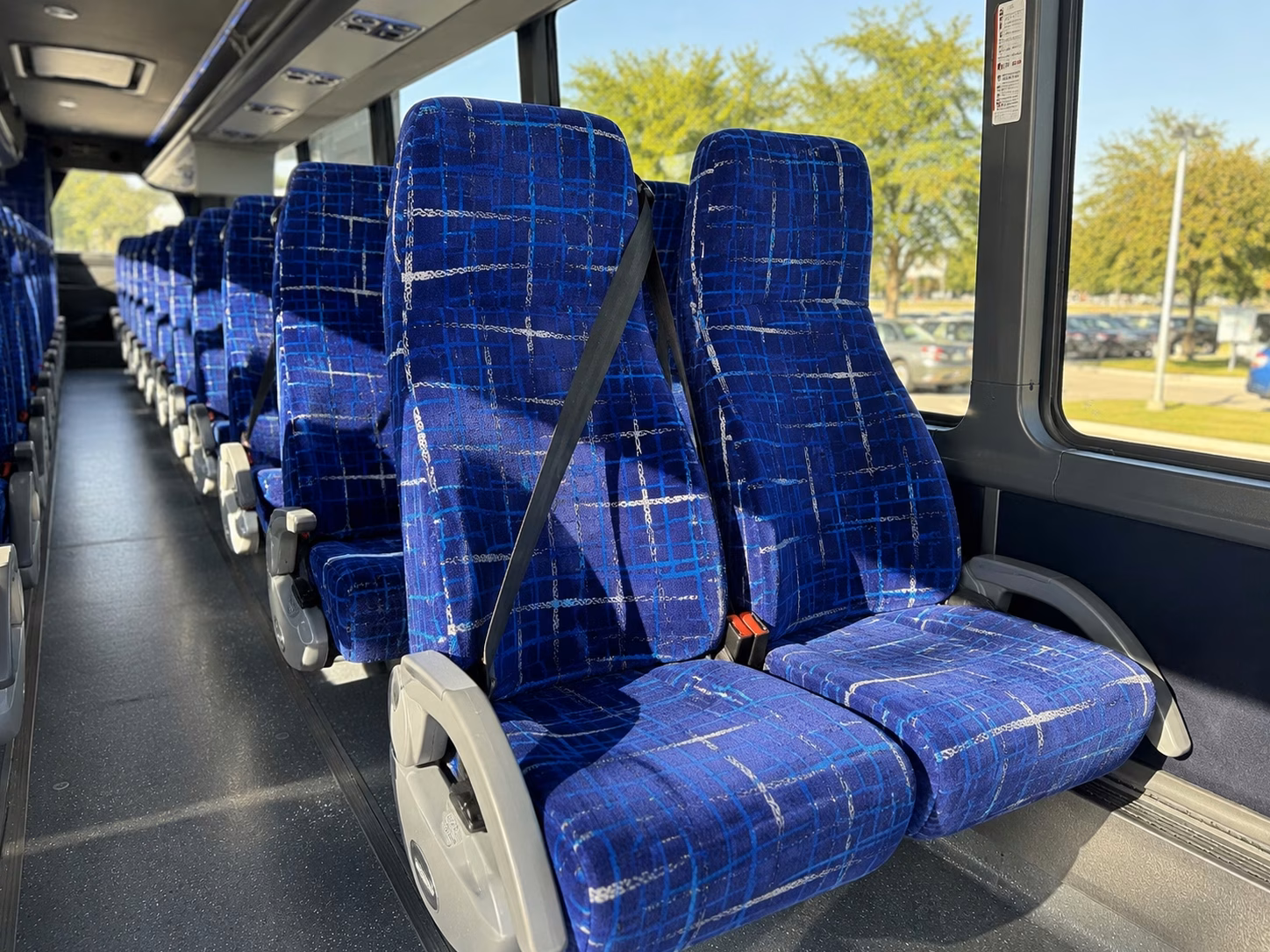 bachelorette party transportation for oakland brewery crawls