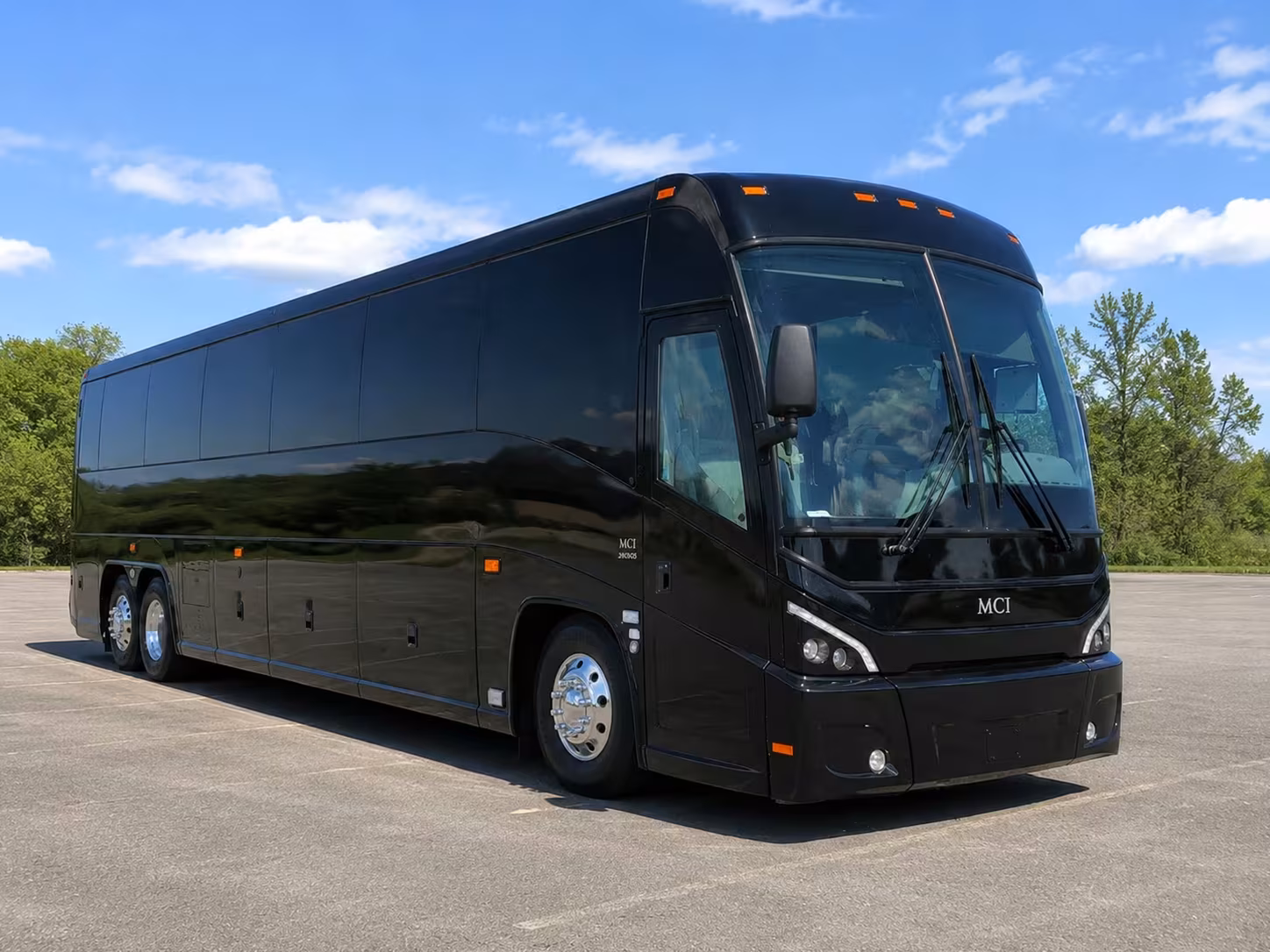 employee shuttle services in oakland