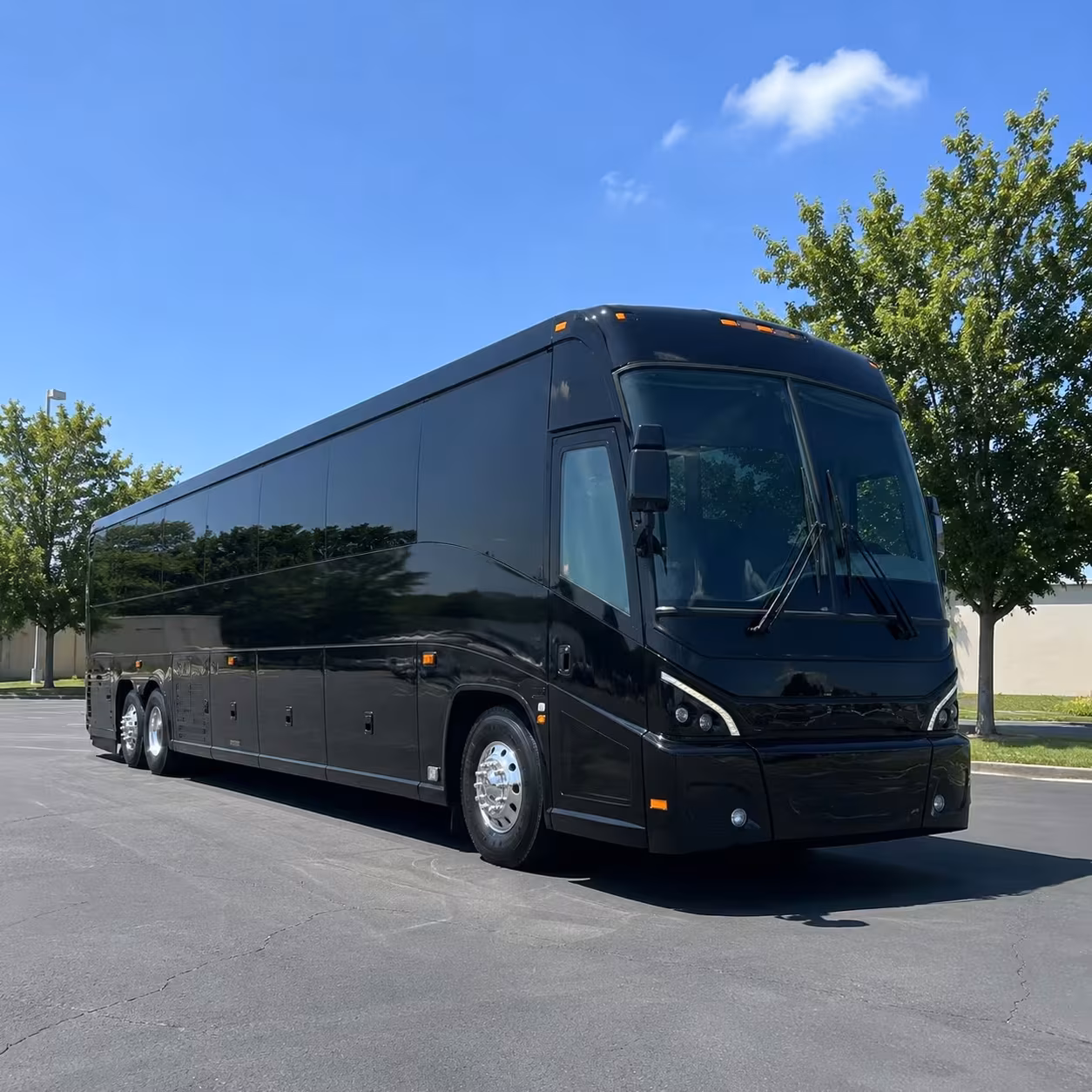 employee shuttles in oakland