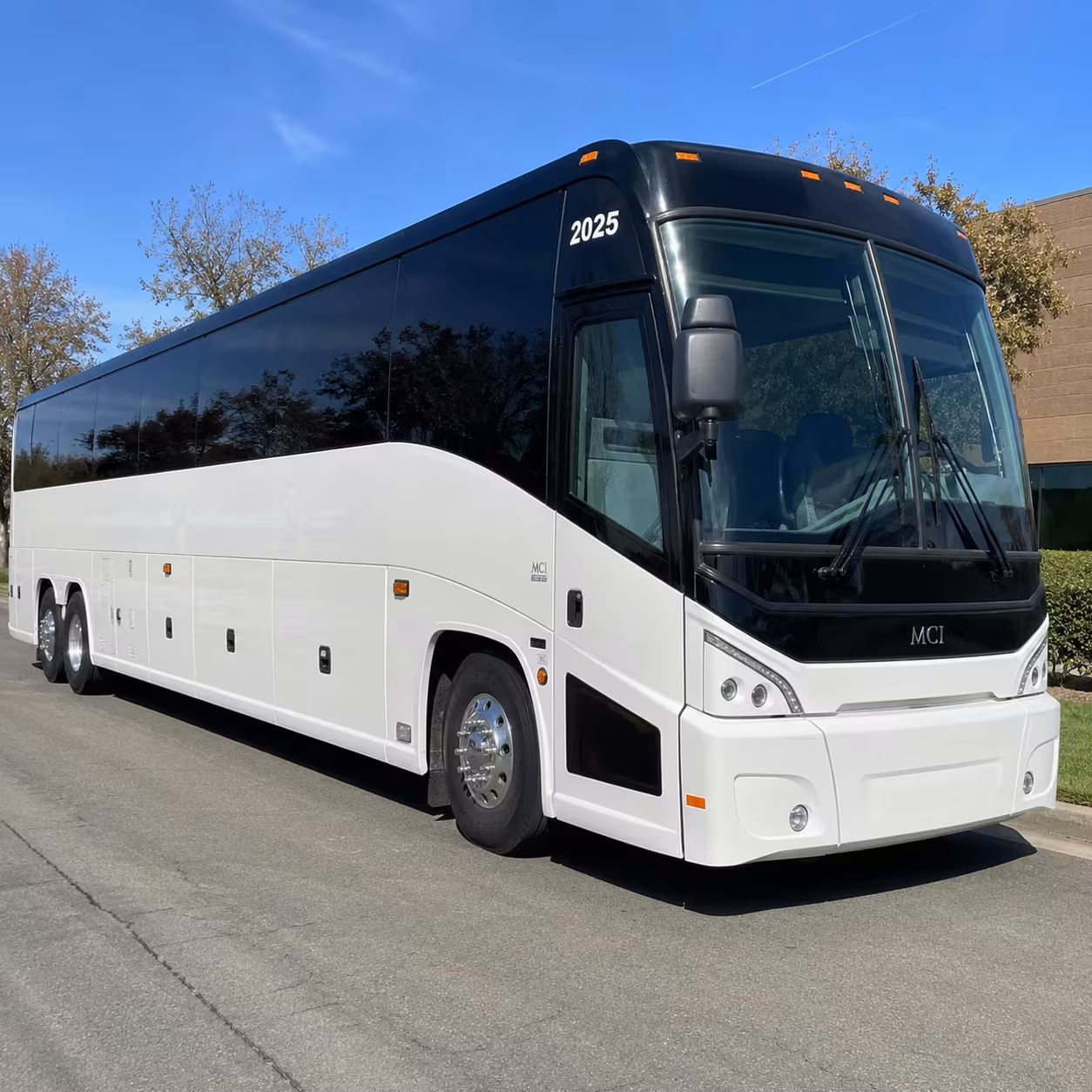 how to rent oakland church transportation in three steps