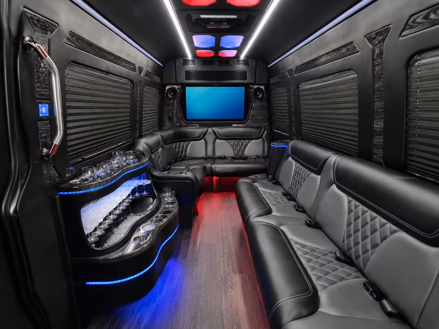 long distance and overnight field trip bus rentals from oakland