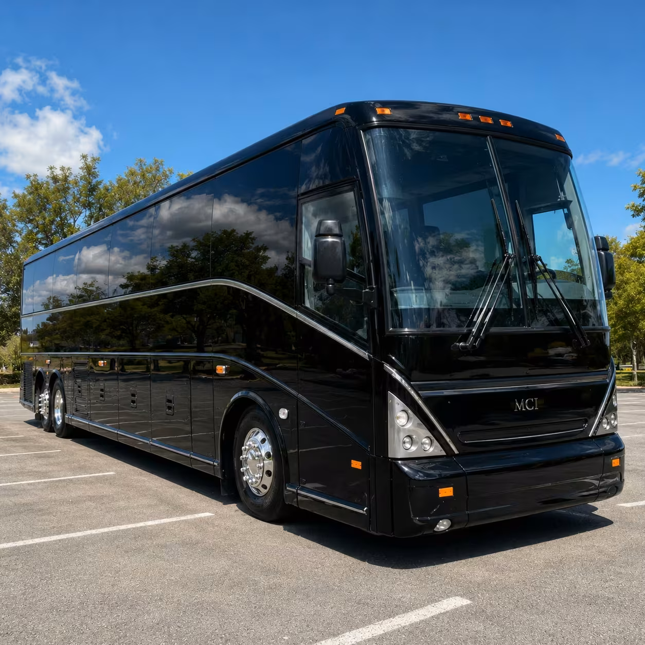 not in oakland you can still find concert transportation nearby