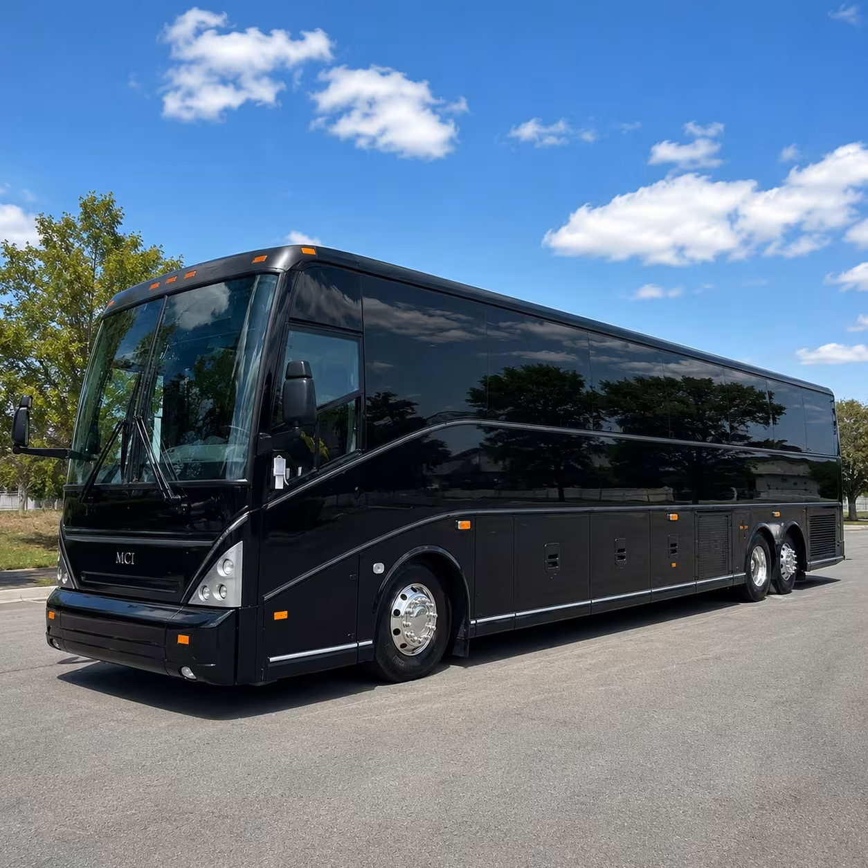 not in oakland you can still find corporate event transportation nearby