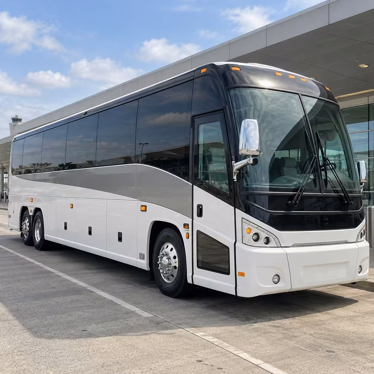 not in oakland you can still find prom transportation nearby