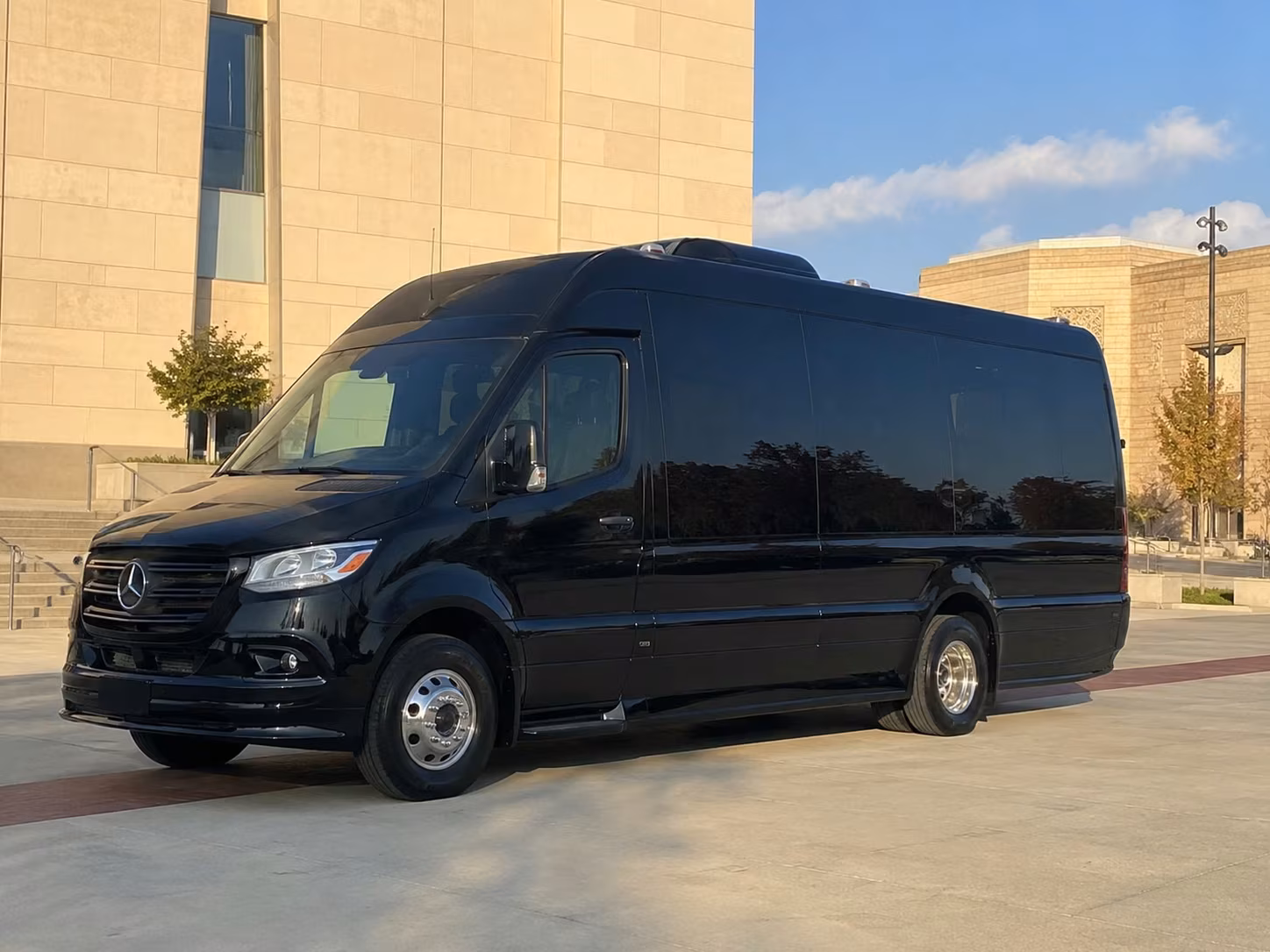 oakland airport transfer shuttle bus services