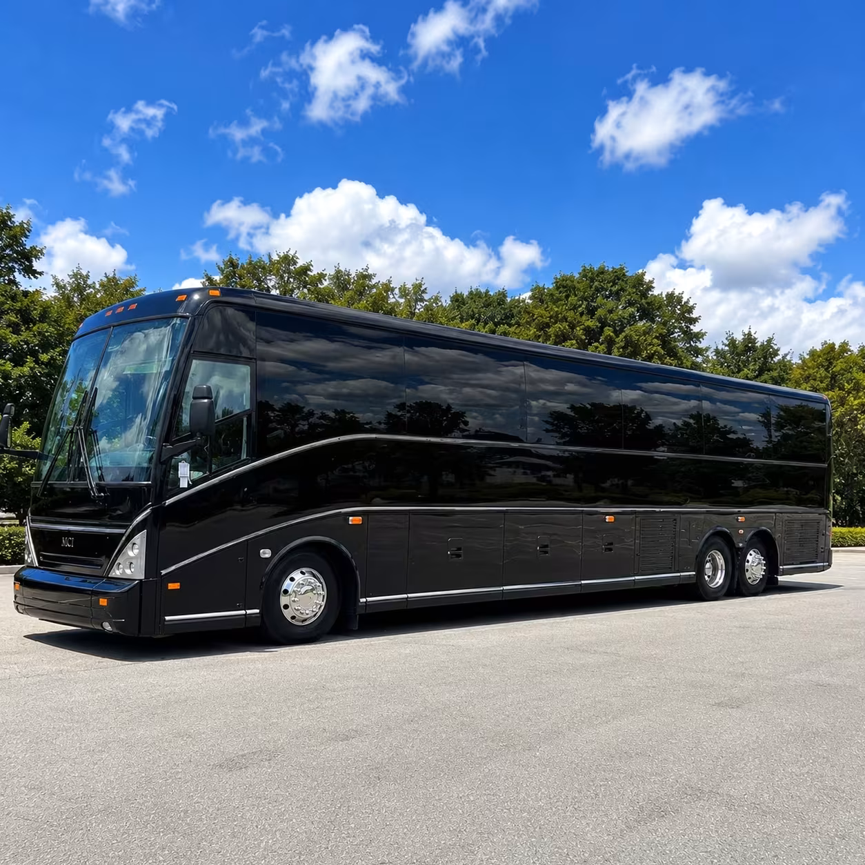 oakland airport transportation for executives and corporate groups