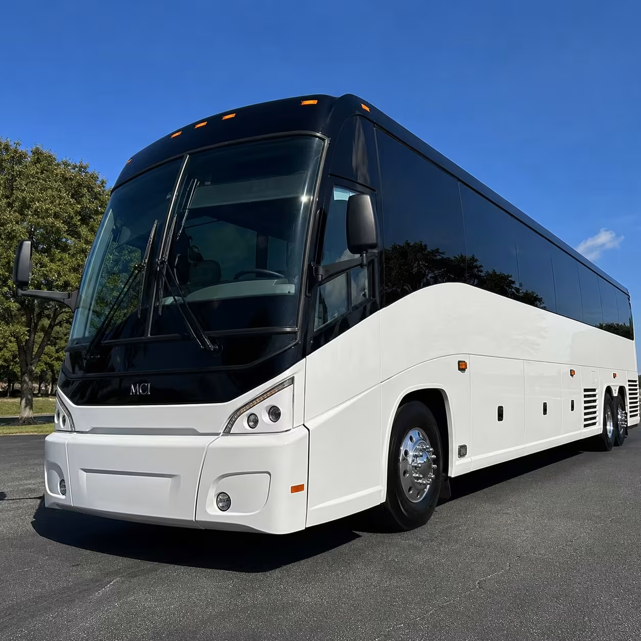 oakland charter bus rentals for science and nature field trips