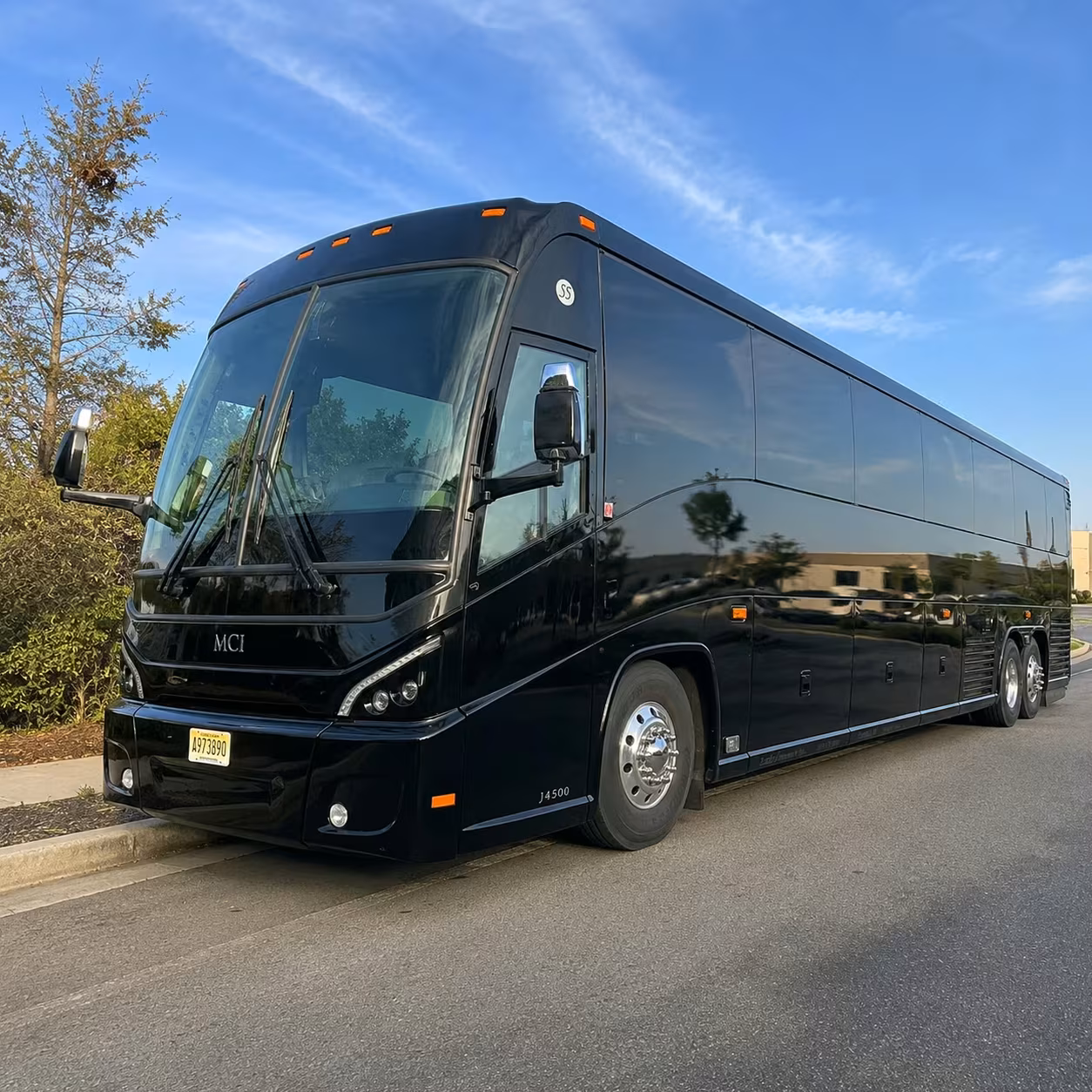 oakland charter buses for stem arts and history field trips