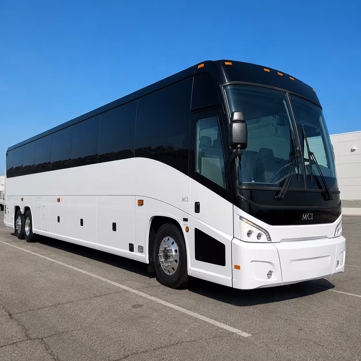 oakland concert bus rentals to the fox theater and paramount theatre