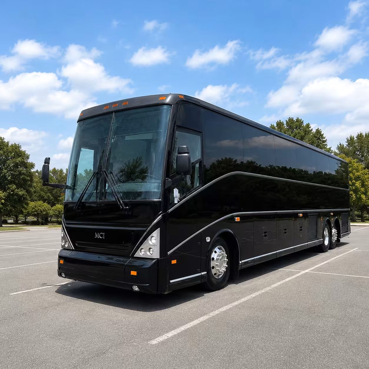 oakland employee shuttle services for daily team commutes