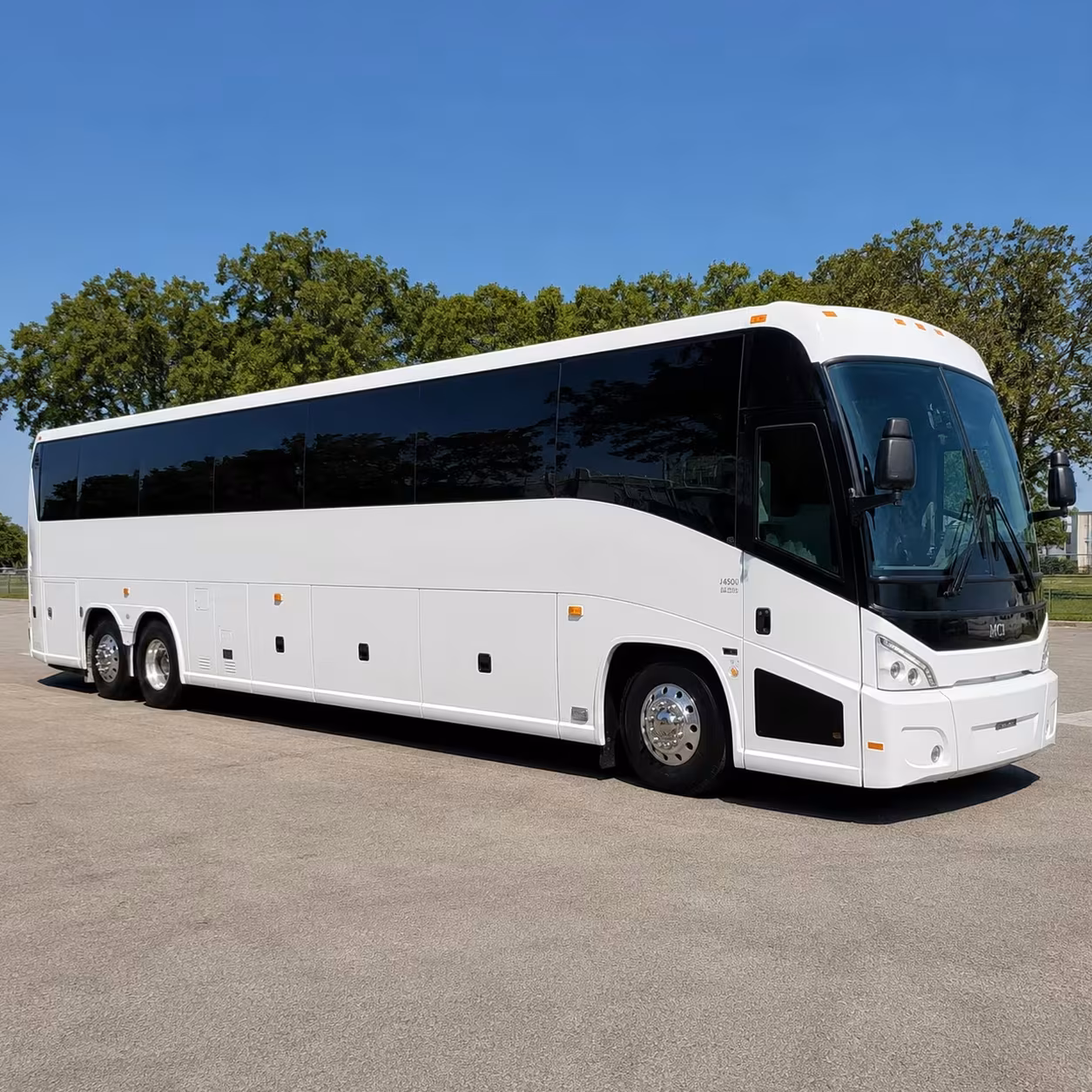 oakland religious group transportation services