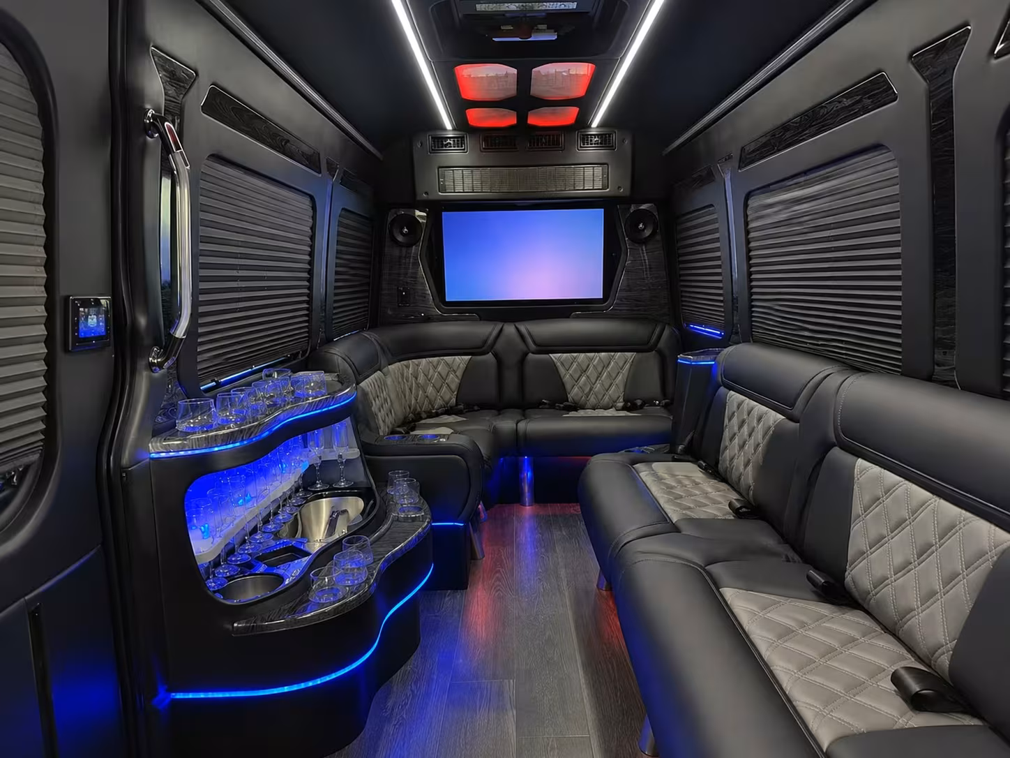 when to book oakland prom transportation for spring
