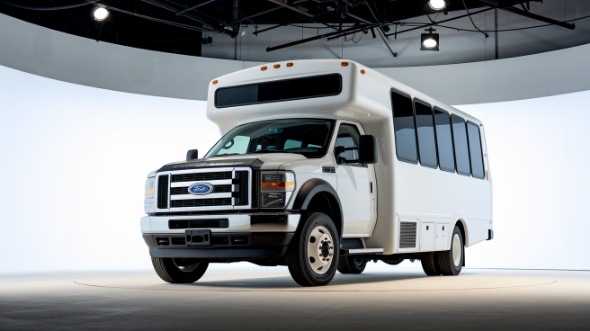 18 passenger minibus oakland