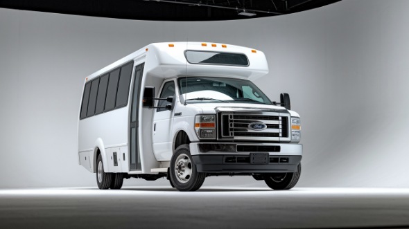 25 passenger minibus oakland