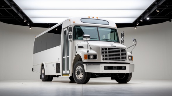 oakland airport bus rental