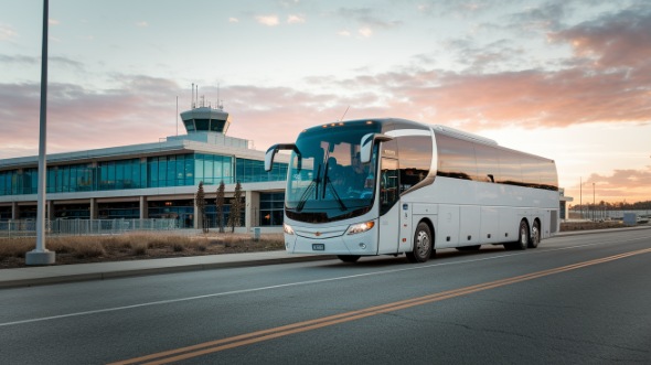 oakland airport shuttles