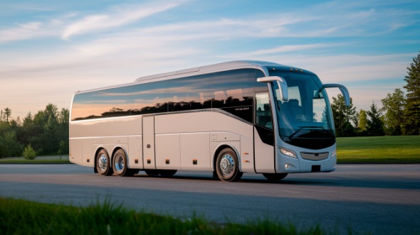 oakland bus rentals for travel agents
