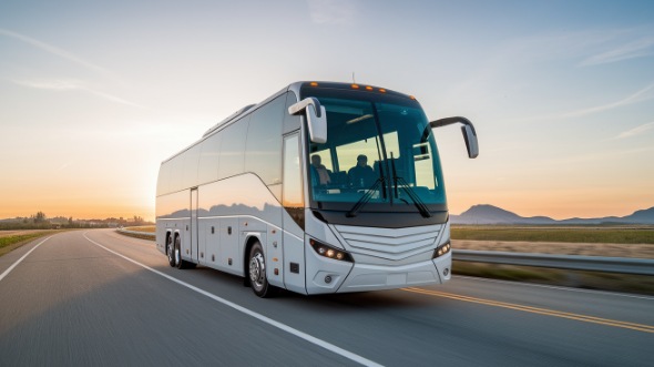 oakland private event transportation