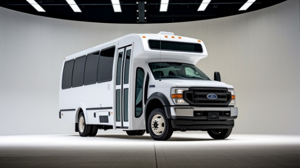 party bus rental oakland