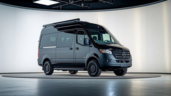 sprinter limo rental oakland